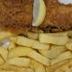 Fish and chips at Whitby's famous Magpie Cafe - our review