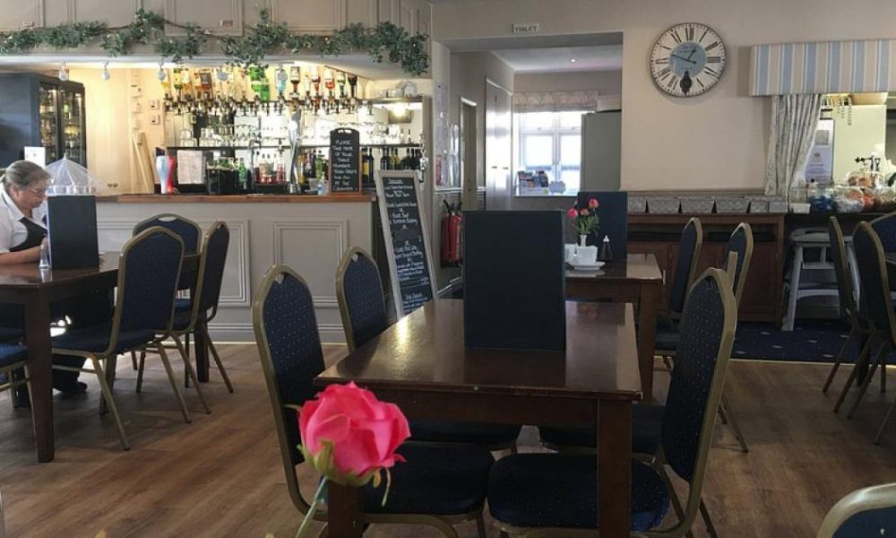 Wensleydale Pantry, Hawes, praised by TripAdvisor reviewers