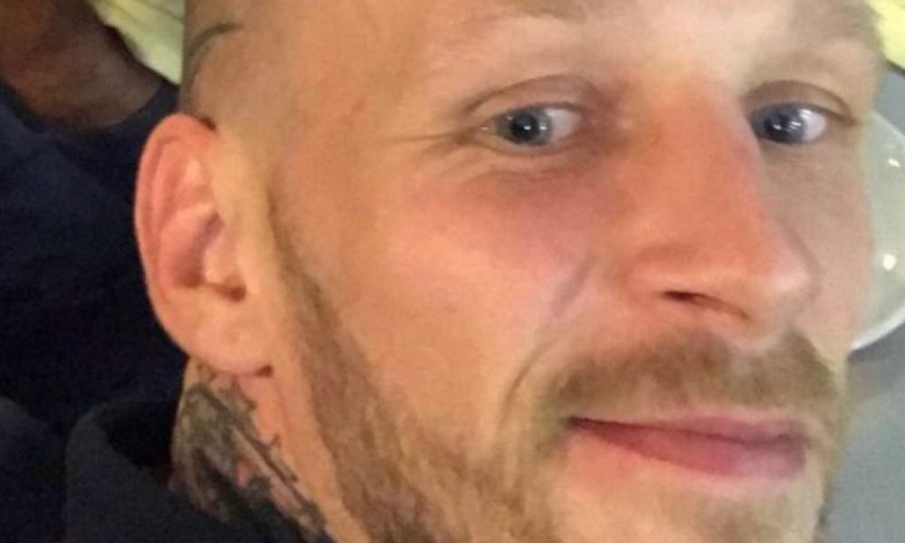 Dad-of-three dies after Manchester Airport incident