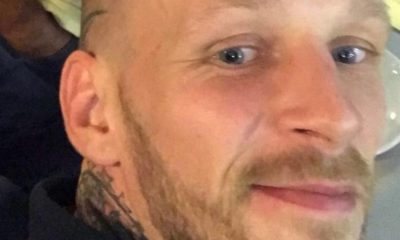 Dad-of-three dies after Manchester Airport incident