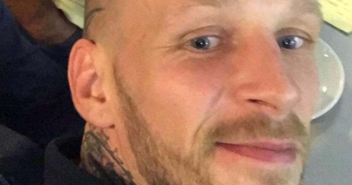 Dad-of-three dies after Manchester Airport incident