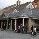 Why York’s ‘splash palace’ public toilets shocked the world
