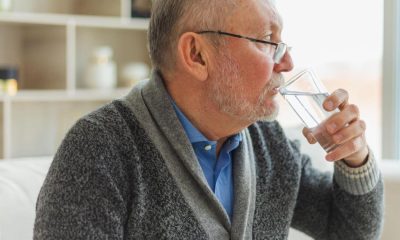 Why hydration improves our energy levels - and more with it