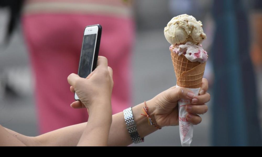 Best ice cream spots in York - our top picks to try