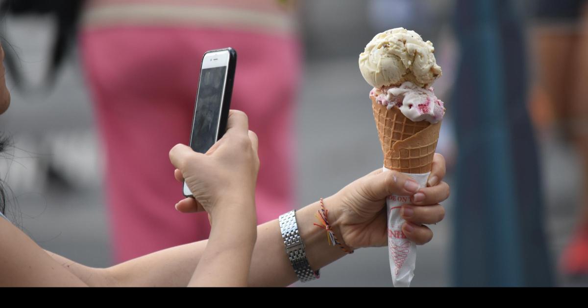 Best ice cream spots in York - our top picks to try