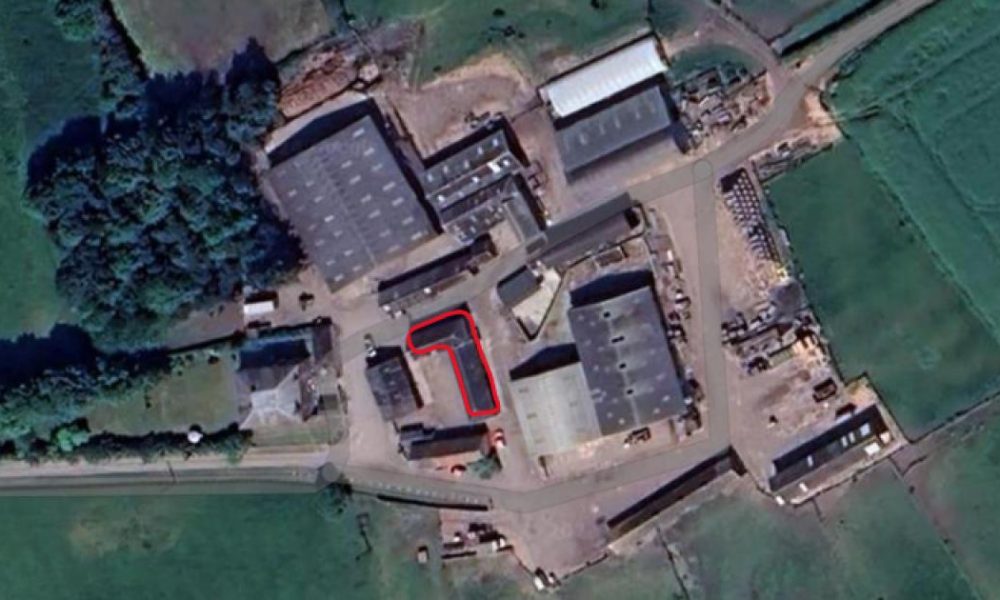 Preston-le-Skerne barn conversion given go ahead by council