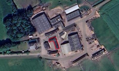 Preston-le-Skerne barn conversion given go ahead by council