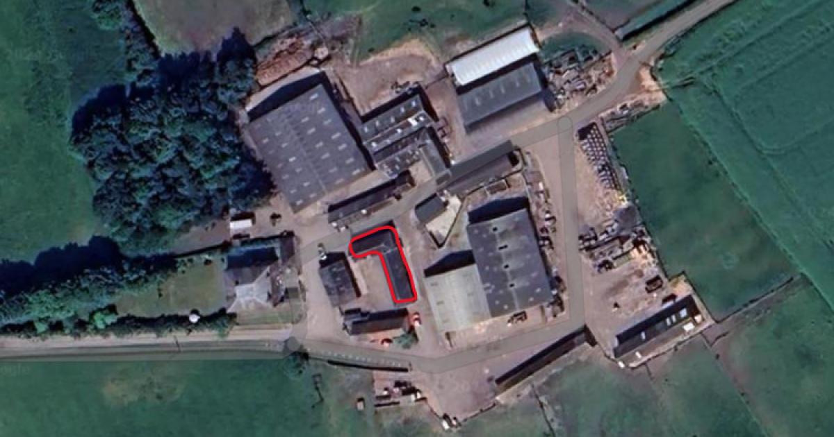 Preston-le-Skerne barn conversion given go ahead by council