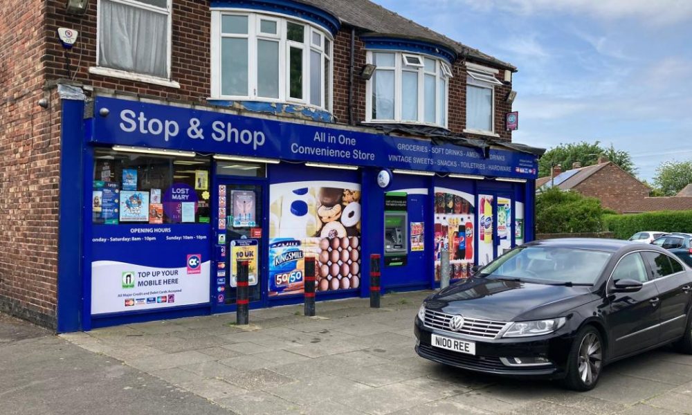Bid to sell alcohol at Middlesbrough shop objected to