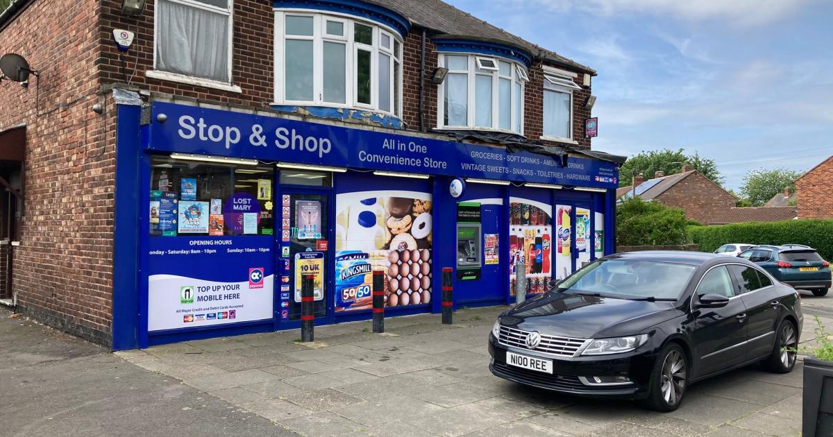 Bid to sell alcohol at Middlesbrough shop objected to