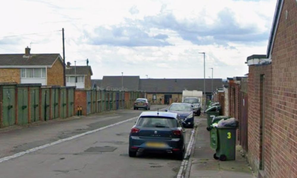 Bike rider seriously injured after Hartlepool crash