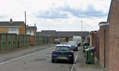 Bike rider seriously injured after Hartlepool crash