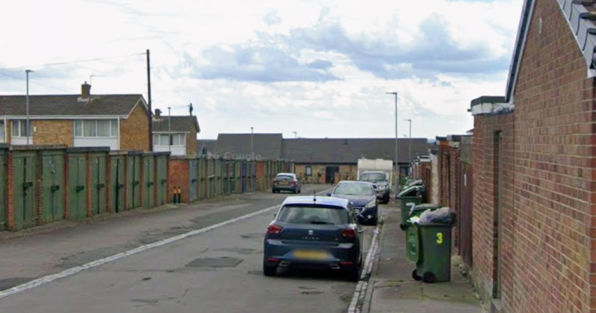 Bike rider seriously injured after Hartlepool crash