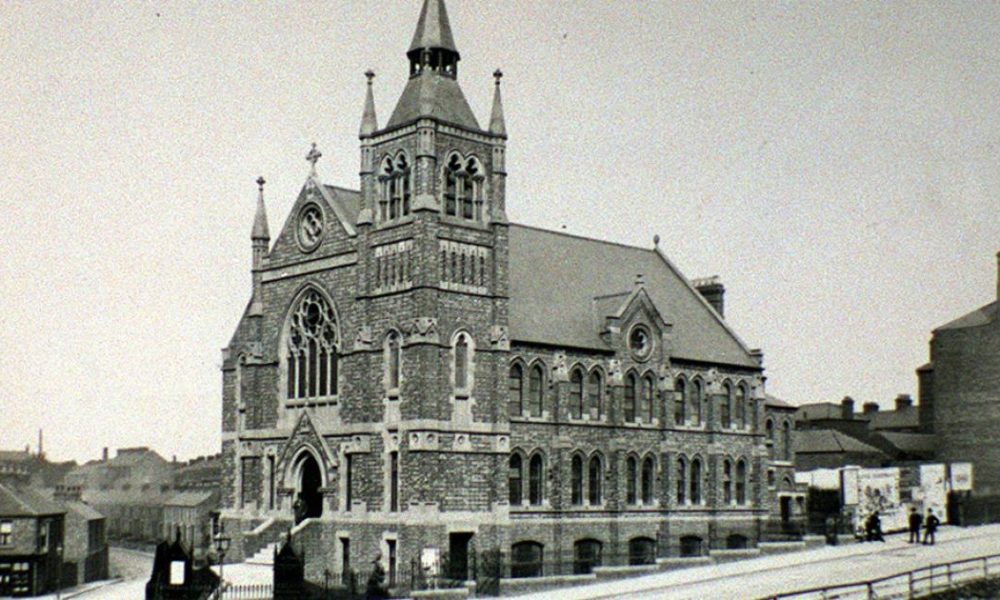 Campaign launched to restore Darlington war memorial lost for 60 years