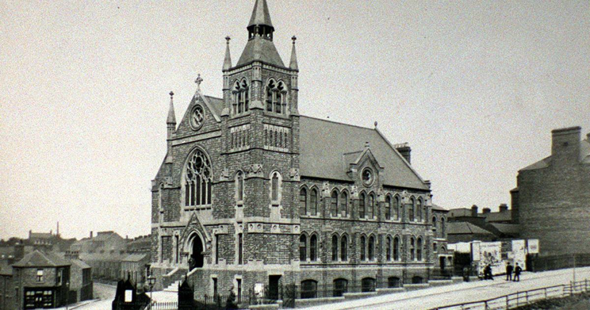 Campaign launched to restore Darlington war memorial lost for 60 years