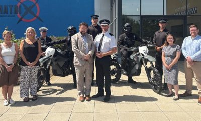 New task force launched to crackdown on illegal bikes across Cleveland