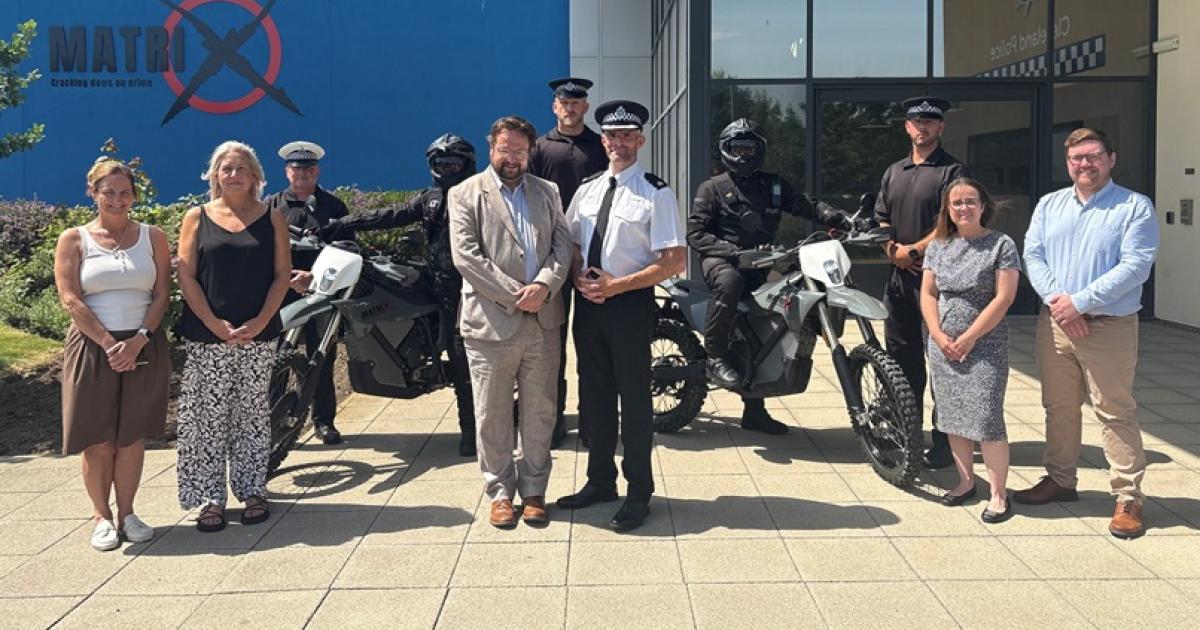 New task force launched to crackdown on illegal bikes across Cleveland