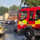 Bolton firefighters attend second blaze of the day on Pelham Street