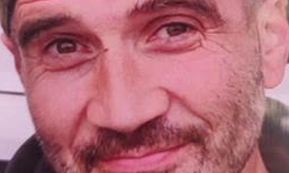 Plea for new information to find missing Bolton man Ian