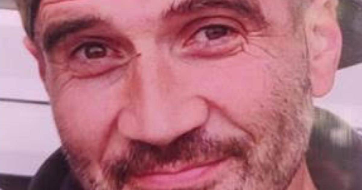 Plea for new information to find missing Bolton man Ian