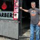 Lozan Barbers shortlisted to be best barber in Bolton