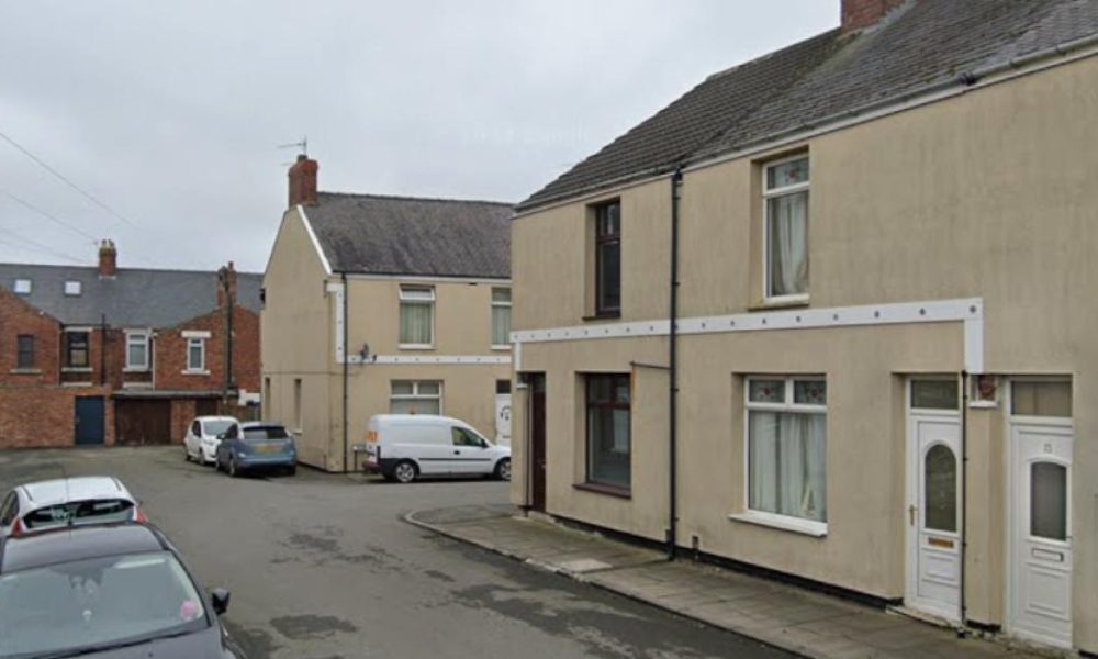 Person taken to hospital after incident in Coundon