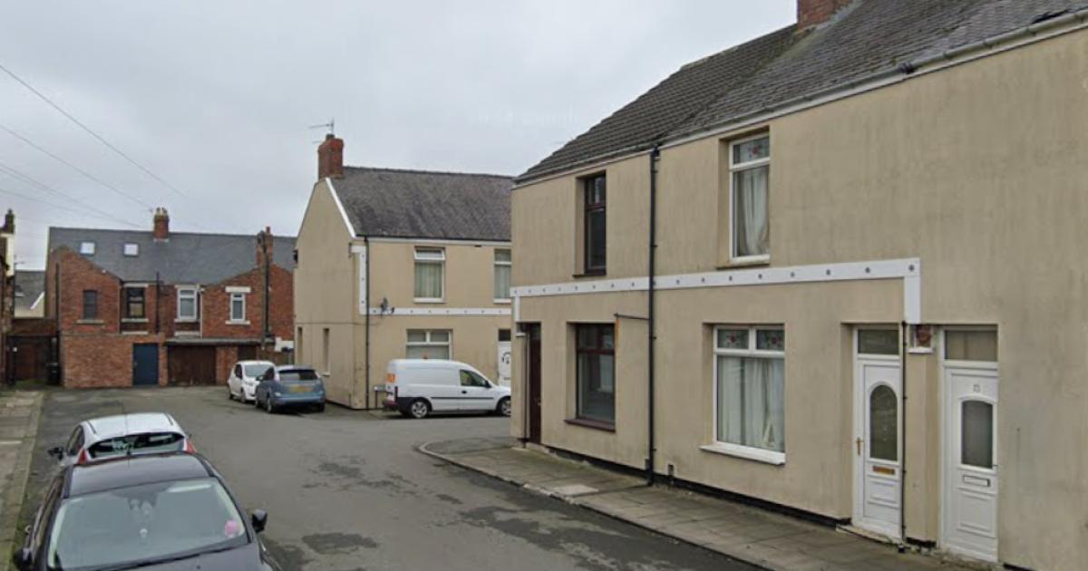 Person taken to hospital after incident in Coundon