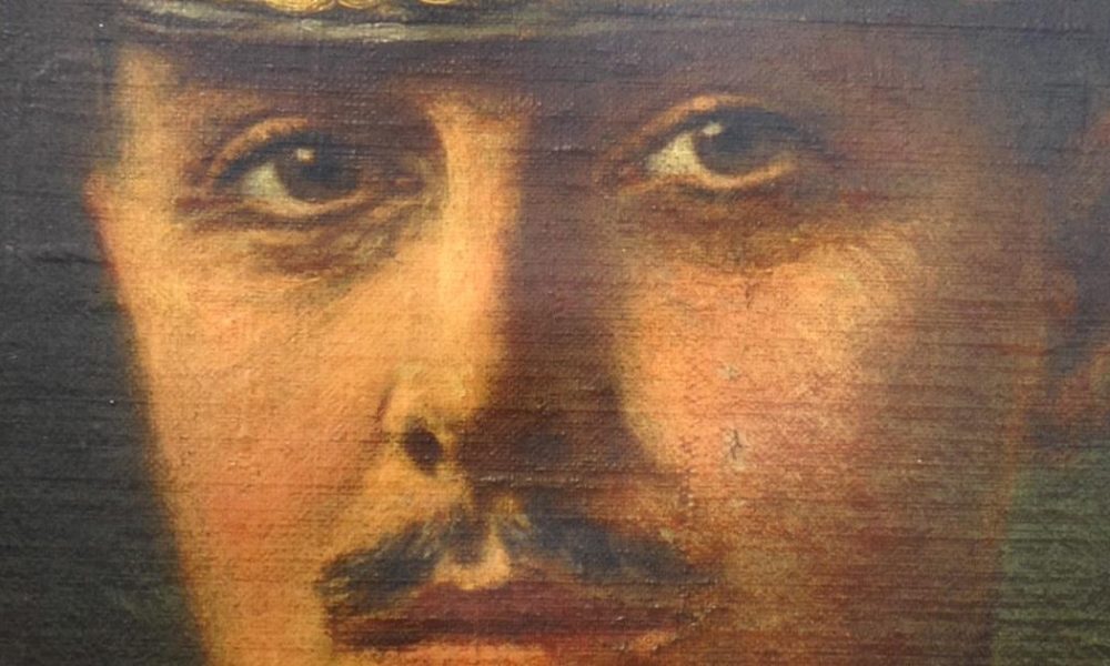 Heroics on the Somme of south Durham's Roland Bradford VC
