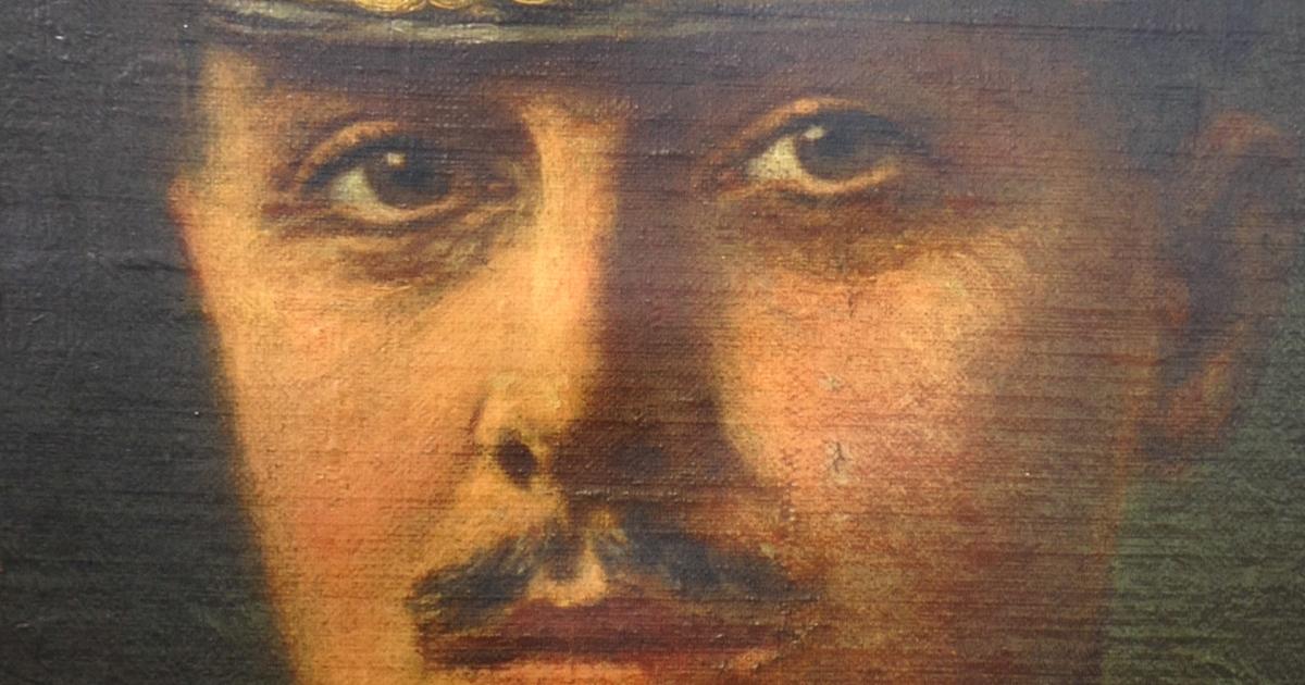 Heroics on the Somme of south Durham's Roland Bradford VC