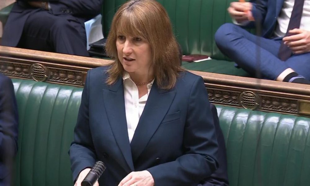 HMRC personal allowance for pensioners debated in parliament