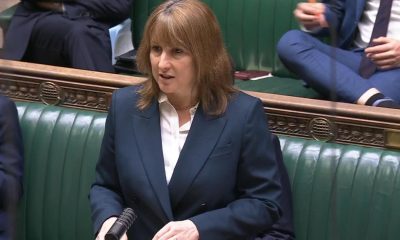HMRC personal allowance for pensioners debated in parliament