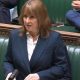 HMRC personal allowance for pensioners debated in parliament