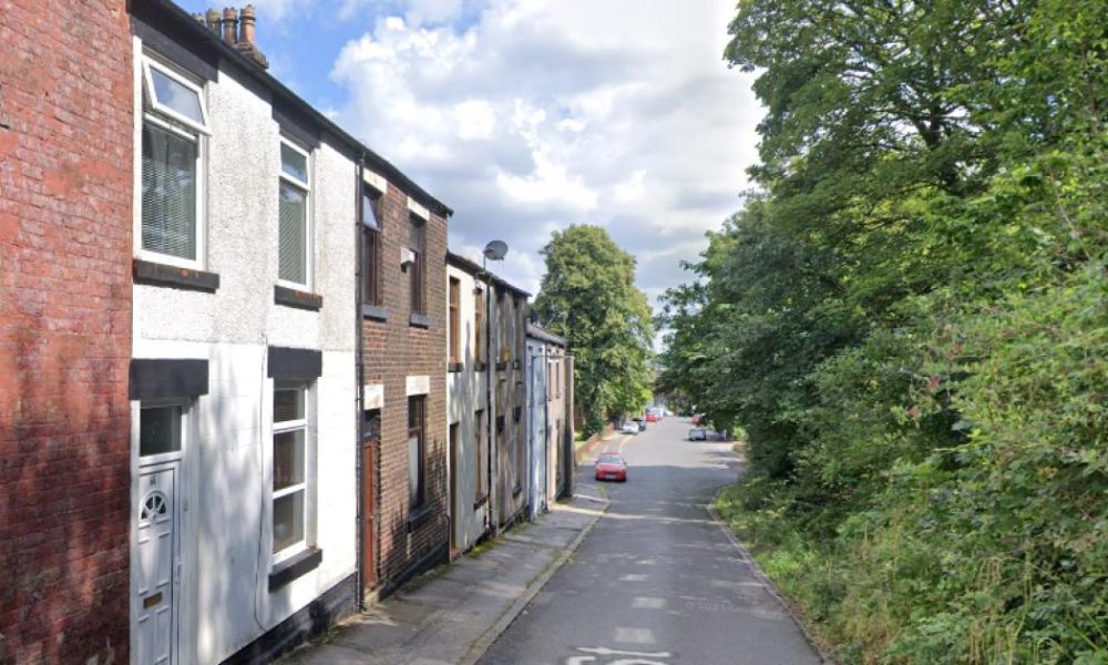 Astley Bridge arrest after Bolton drug activity is reported to police