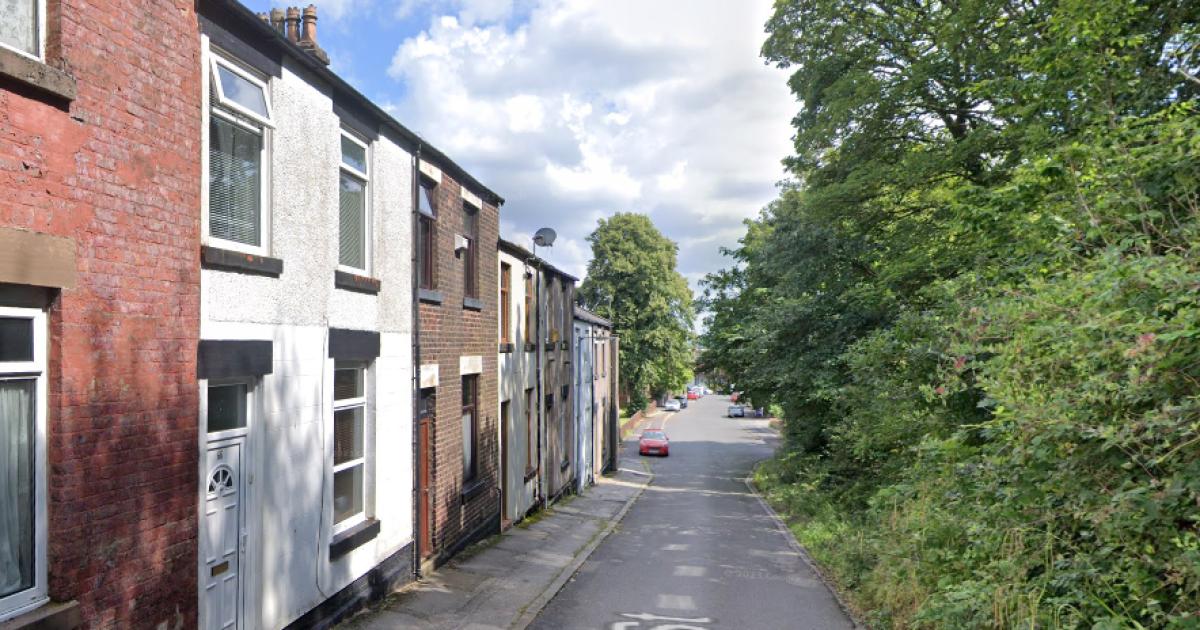 Astley Bridge arrest after Bolton drug activity is reported to police
