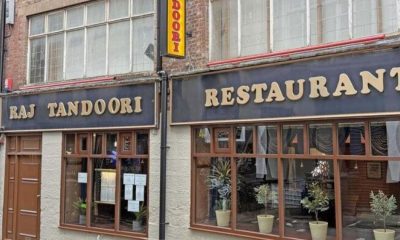 Newcastle’s Raj Tandoori up for sale after 30 years of family business