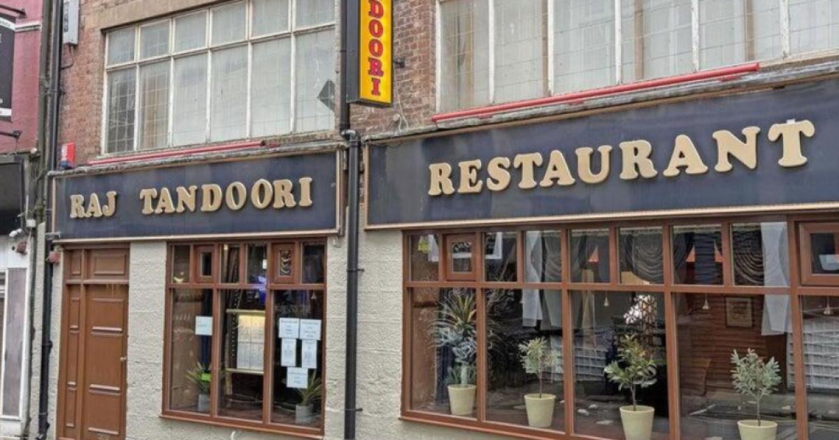 Newcastle’s Raj Tandoori up for sale after 30 years of family business