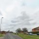 50 people with weapons storm Stockton streets after crash