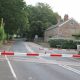 Flowers laid at scene of fatal Hoghton level crossing crash