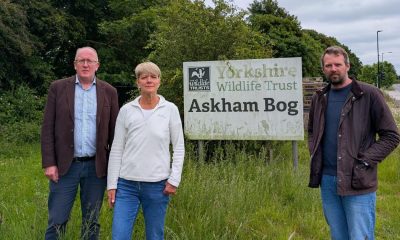 York green belt review sparks council planning row