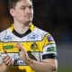 Former York Knight Kris Brining's inspirational career move