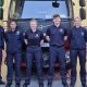 Fire chief blasts youths over County Durham arson 'spike'