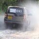 Abbey village hit by freak flash flood after heatwave