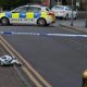 RECAP: Emergency response in Rawtenstall town centre