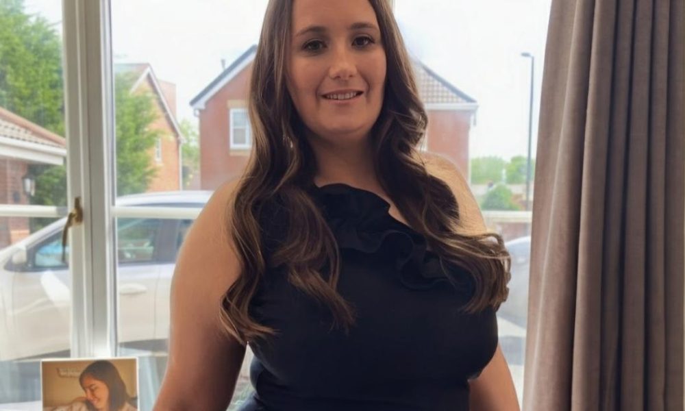 Family's tribute to Hoghton mother who died at level crossing