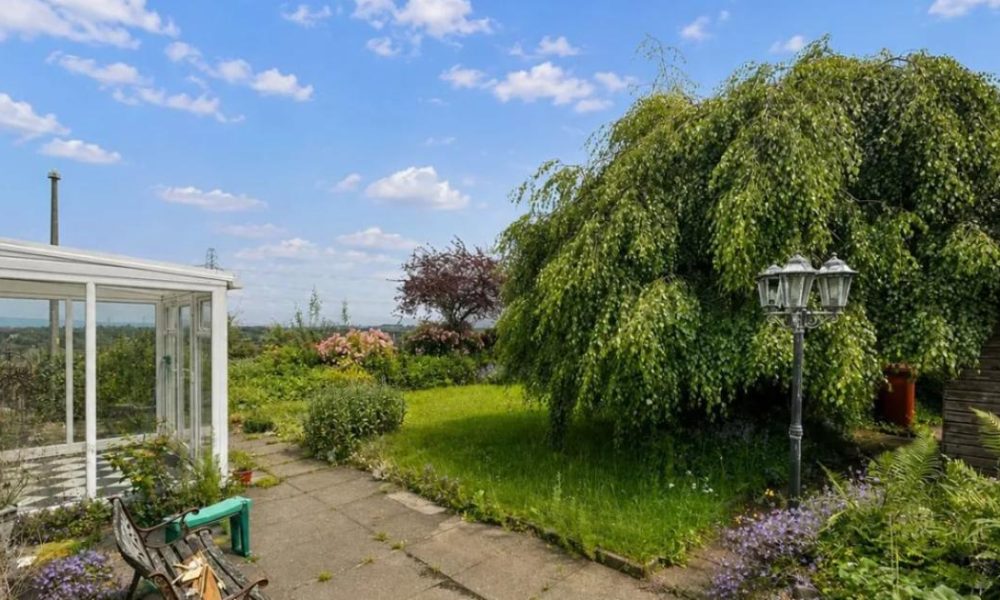 Kearsley hidden gem cottage with sweeping views up for auction