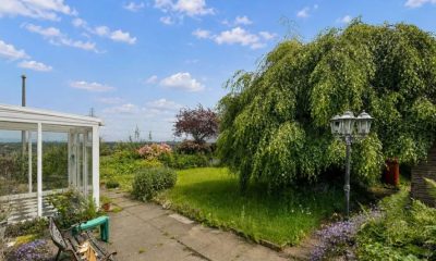 Kearsley hidden gem cottage with sweeping views up for auction