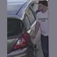 Caterick Garrison: Police seek man over fuel theft