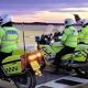Motorcyclists urged to wear correct protective kit even in hot weather