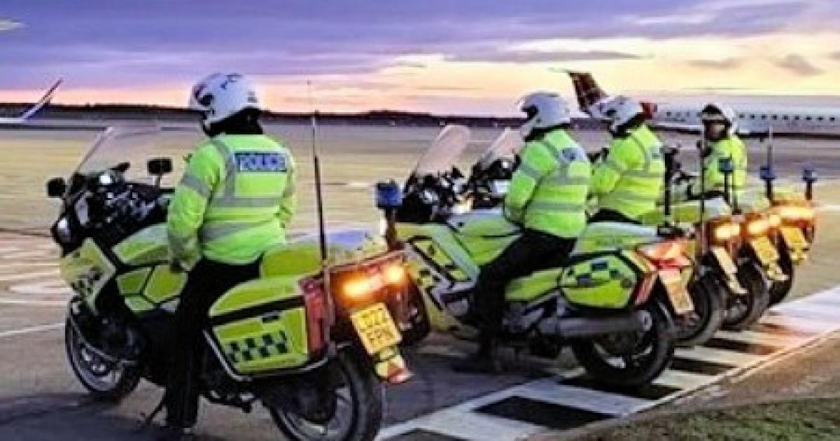 Motorcyclists urged to wear correct protective kit even in hot weather