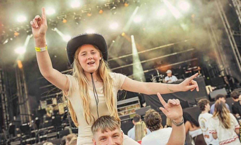 Pete Tong returns to Scarborough Open Air Theatre